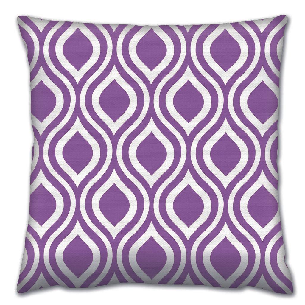 Jastuk Aberto Design 43x43cm Šareni