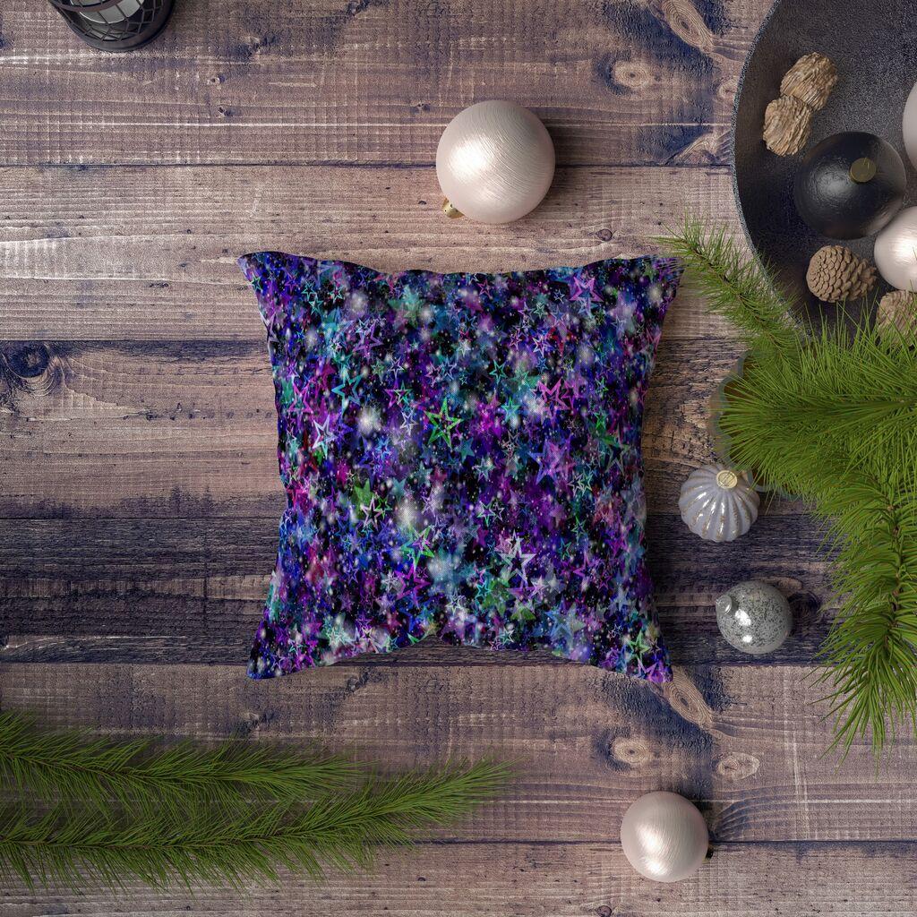 Jastučnica Aberto Design 43x43cm, šarena