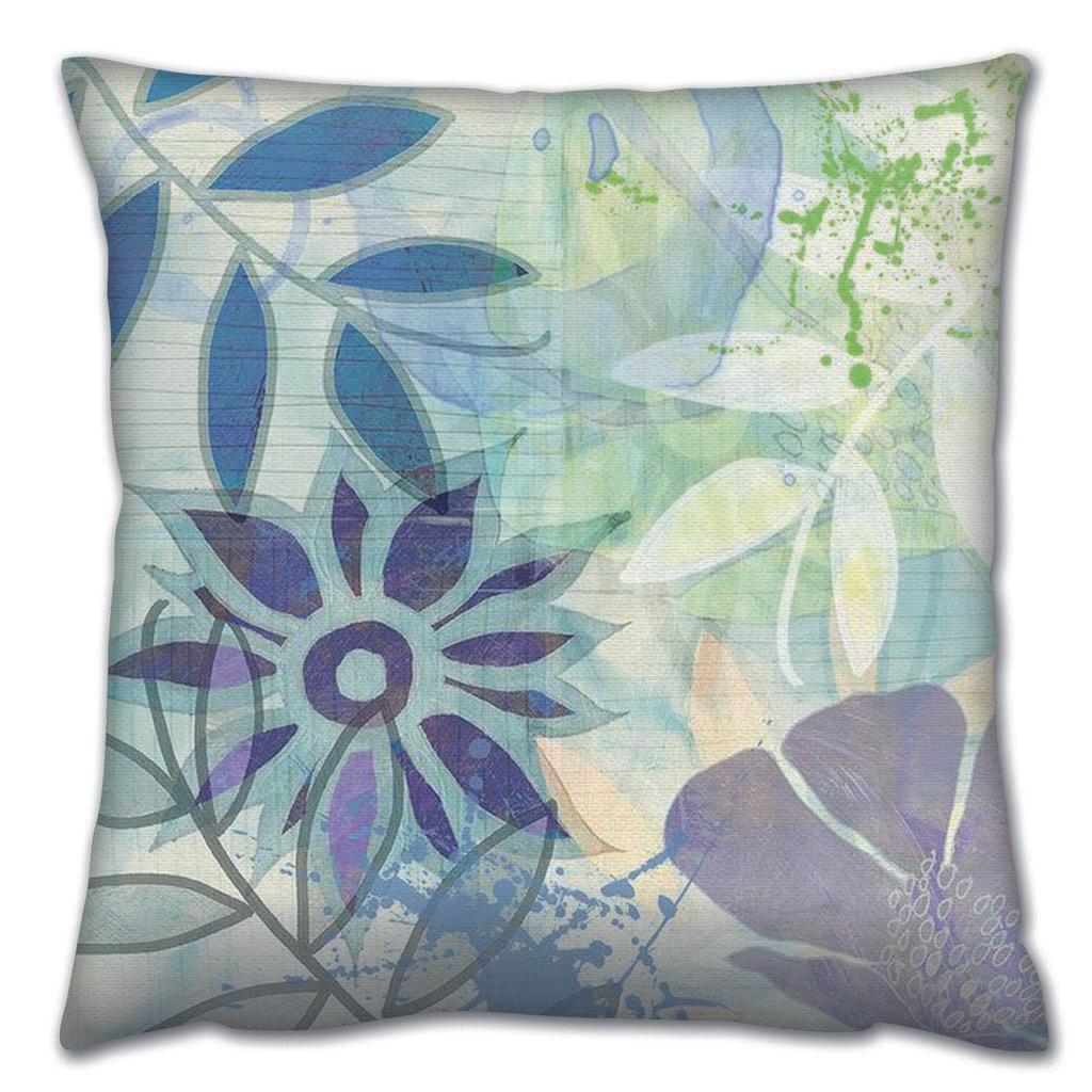 Aberto Design jastuk 43x43cm šareni