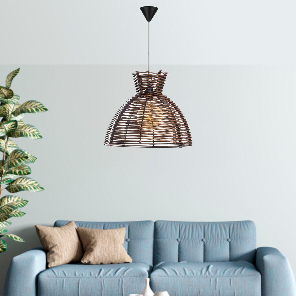 Opviq luster veliki Lacin, 70cm