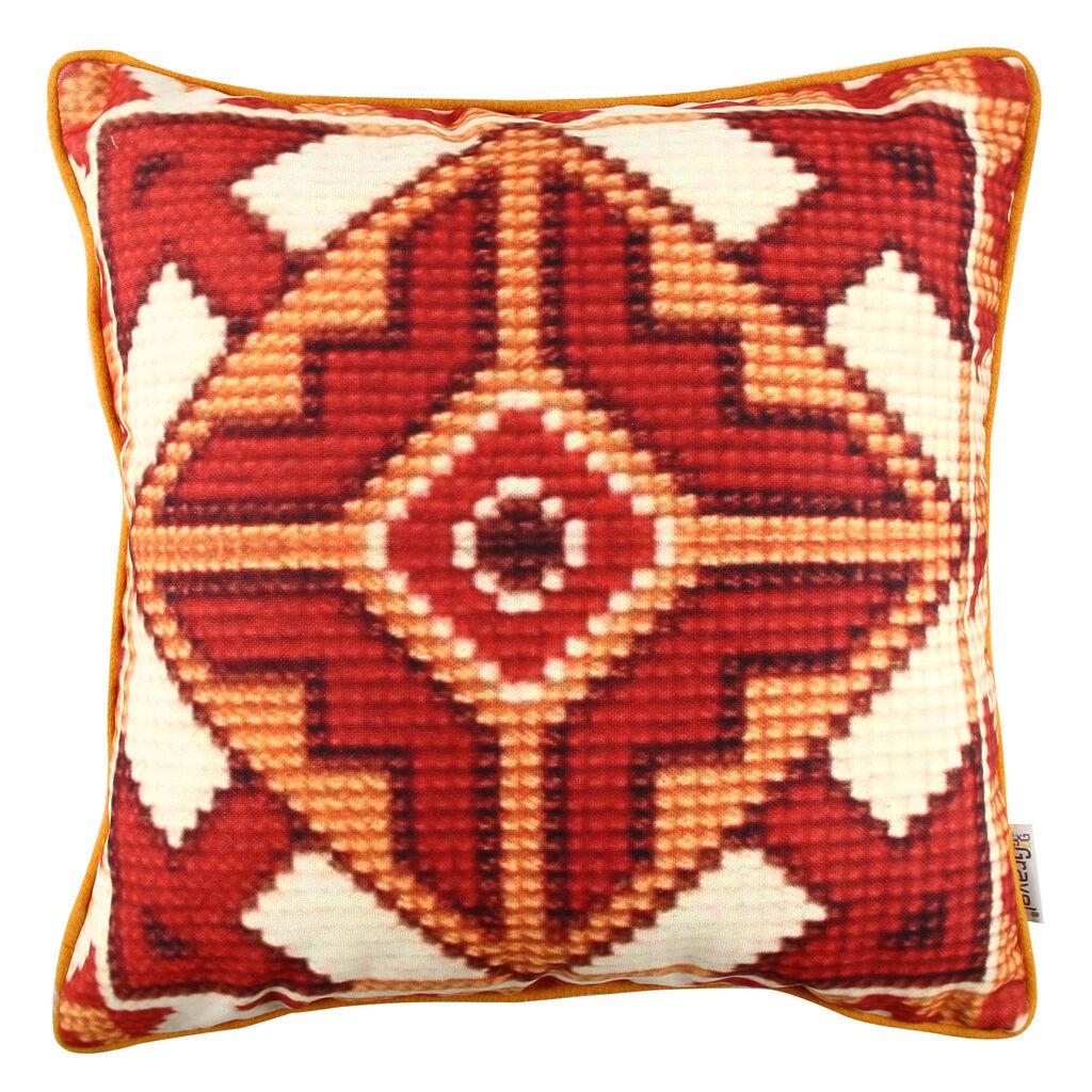 Jastuk Aberto Design 43x43cm Šareni