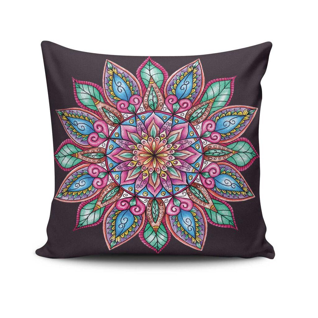 Aberto Design jastuk 43x43cm šareni