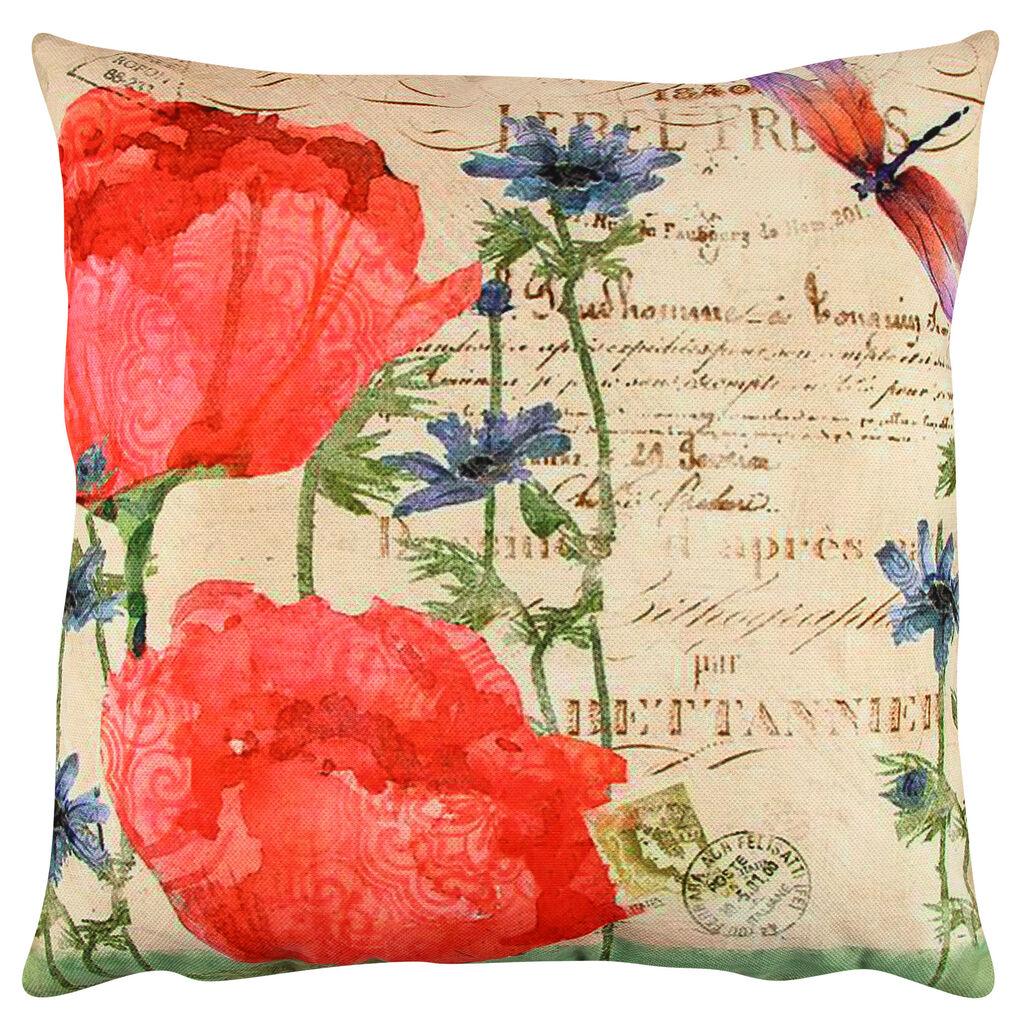 Jastuk Aberto Design 43x43cm Šareni