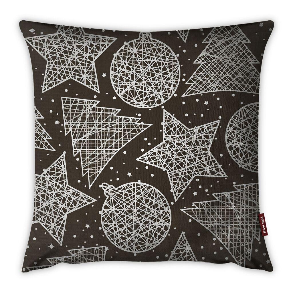 Aberto Design jastuk 43x43cm šareni