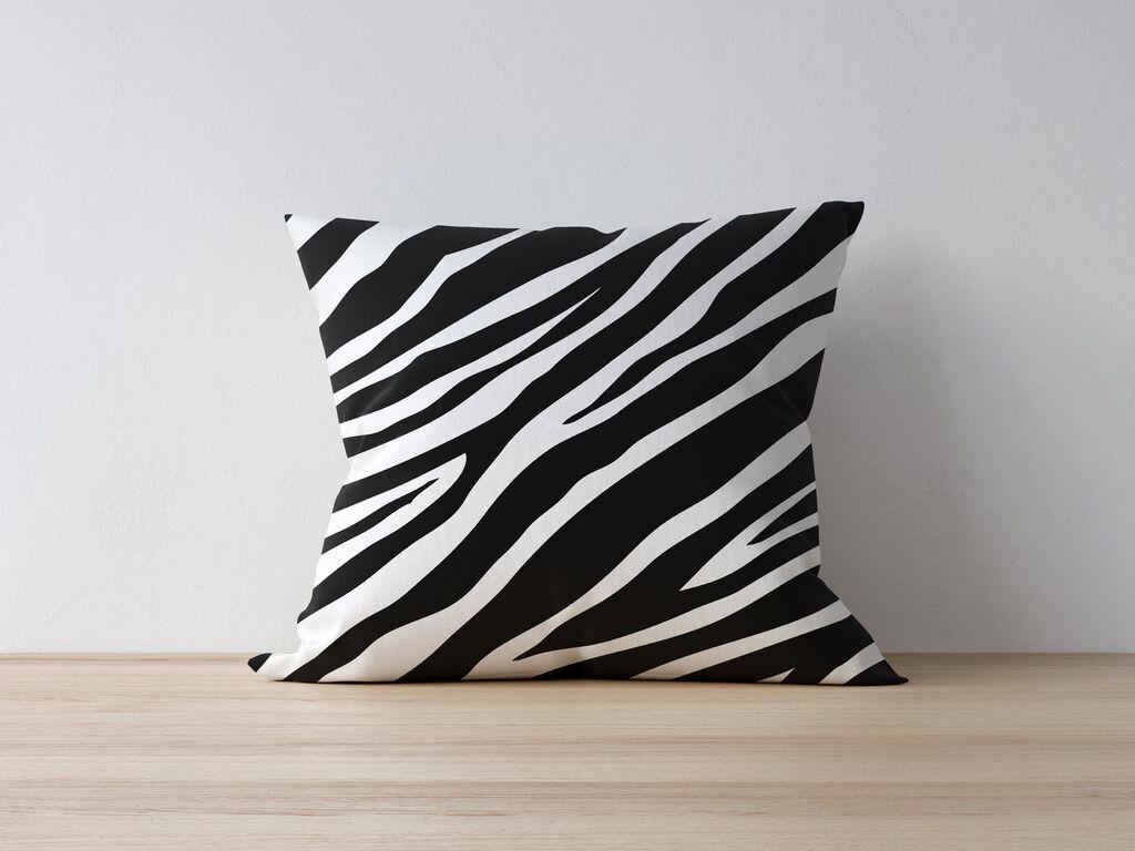 Jastučnica Aberto Design 43x43cm, šarena