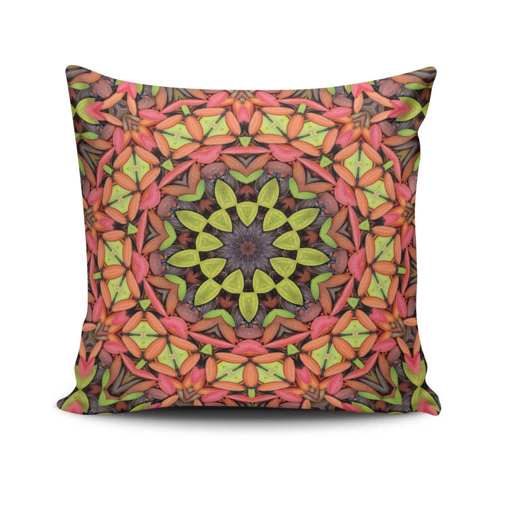 Jastuk Aberto Design 43x43cm Šareni