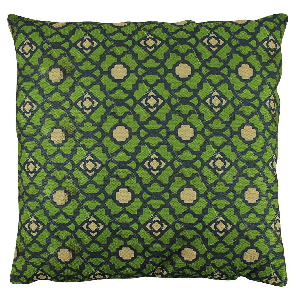 Jastuk Aberto Design 43x43cm Šareni