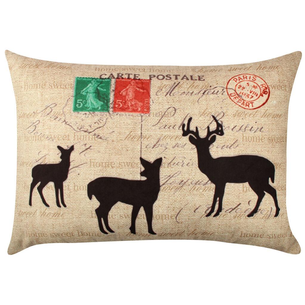 Aberto Design jastuk 33x48cm Šaren