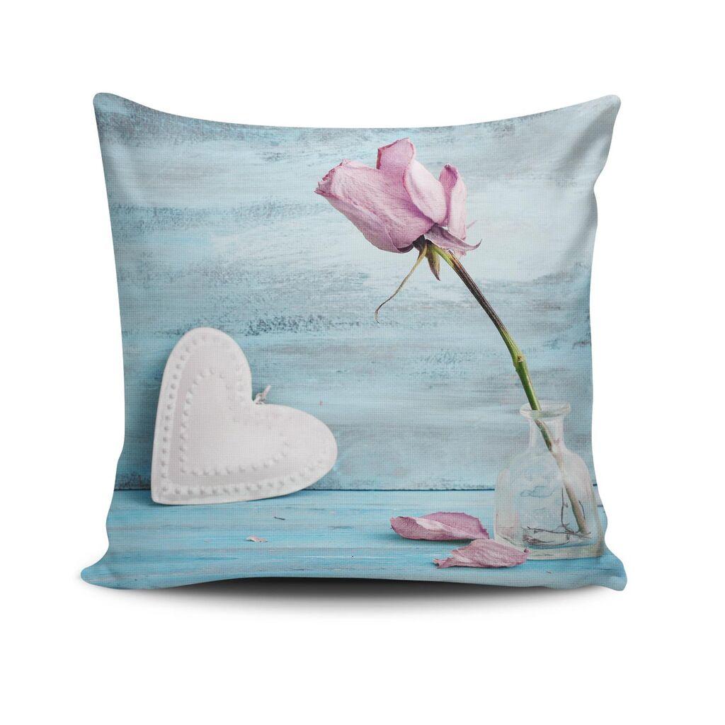 Jastučnica Aberto Design 43x43cm, šarena