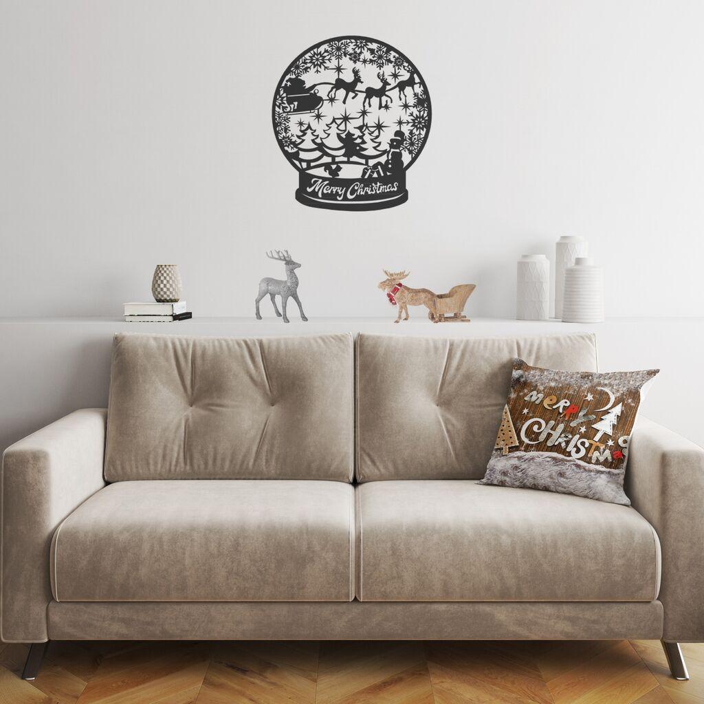 Jastuk Aberto Design 43x43cm Šareni