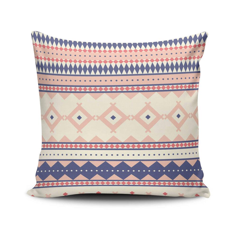 Aberto Design jastuk 43x43cm šareni