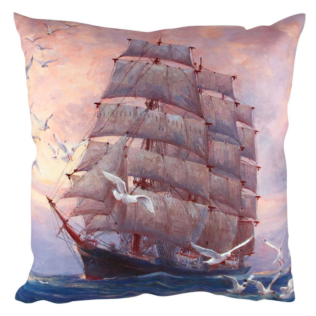 Aberto Design jastuk 43x43cm šareni
