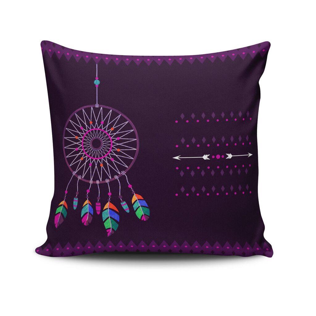 Jastuk Aberto Design 43x43cm Šareni