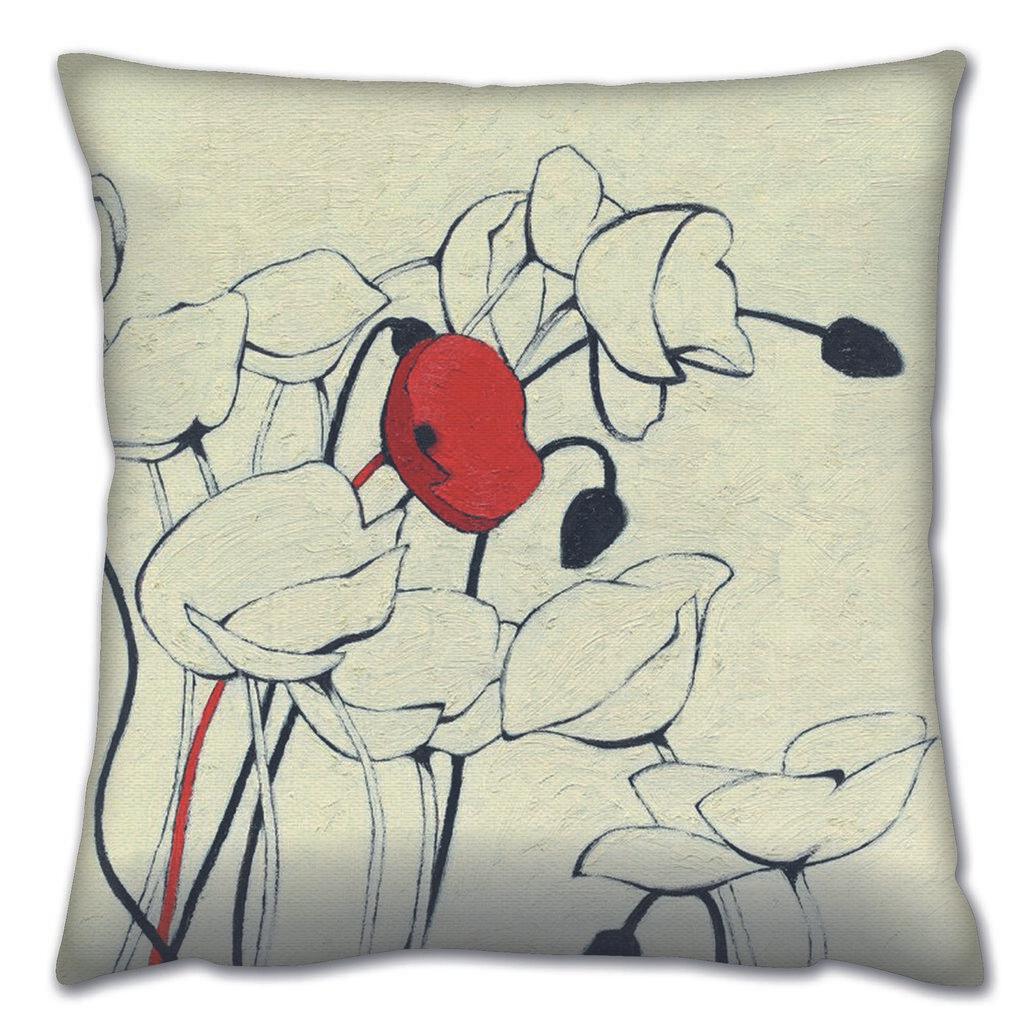 Jastuk Aberto Design 43x43cm Šareni