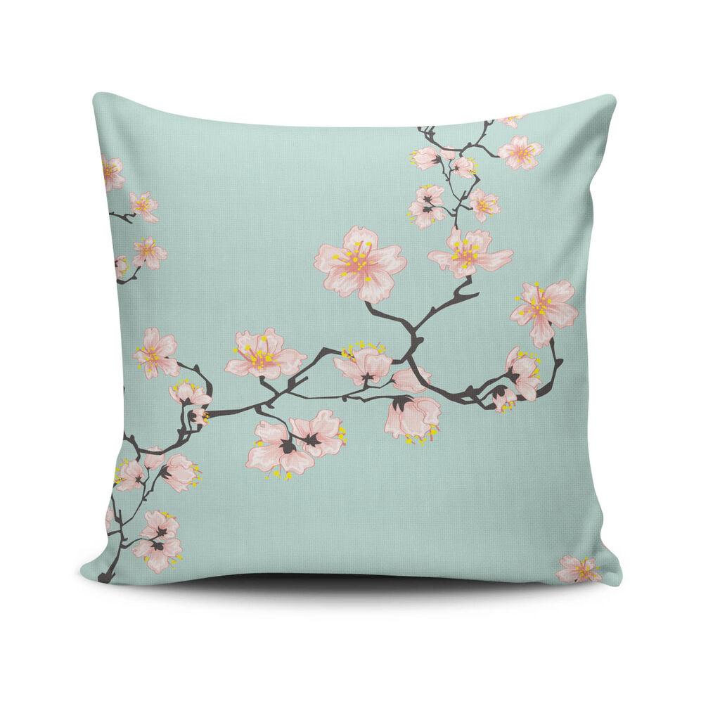 Jastučnica Aberto Design 43x43cm, šarena