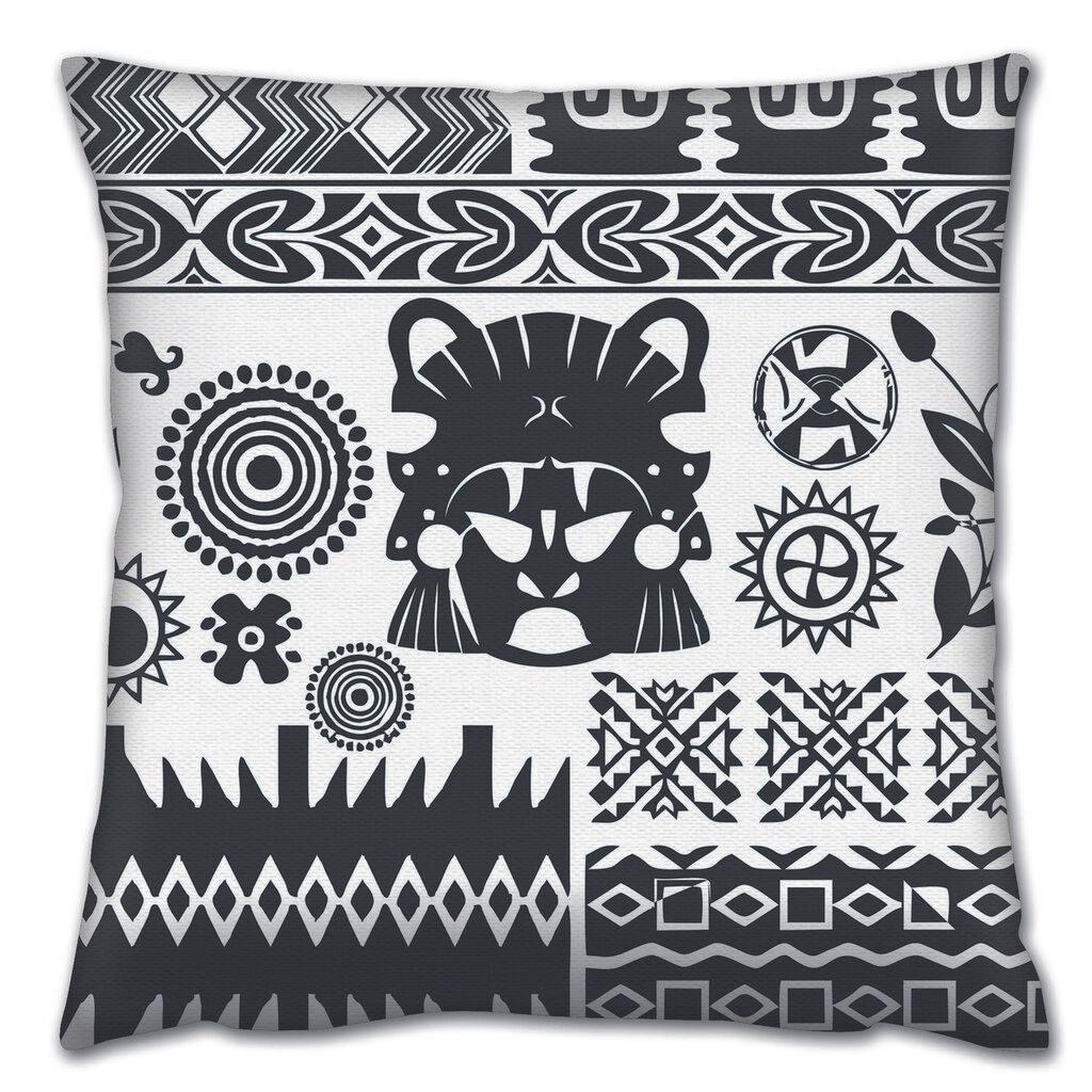 Aberto Design jastuk 43x43cm šareni