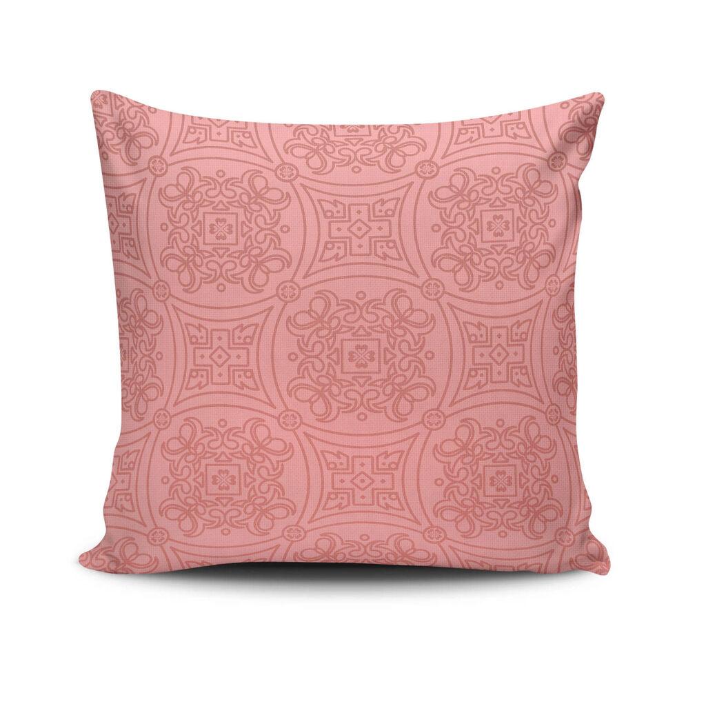 Jastuk Aberto Design 43x43cm Šareni