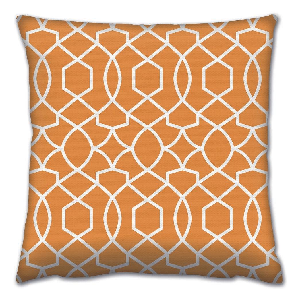 Aberto Design jastuk 43x43cm šareni