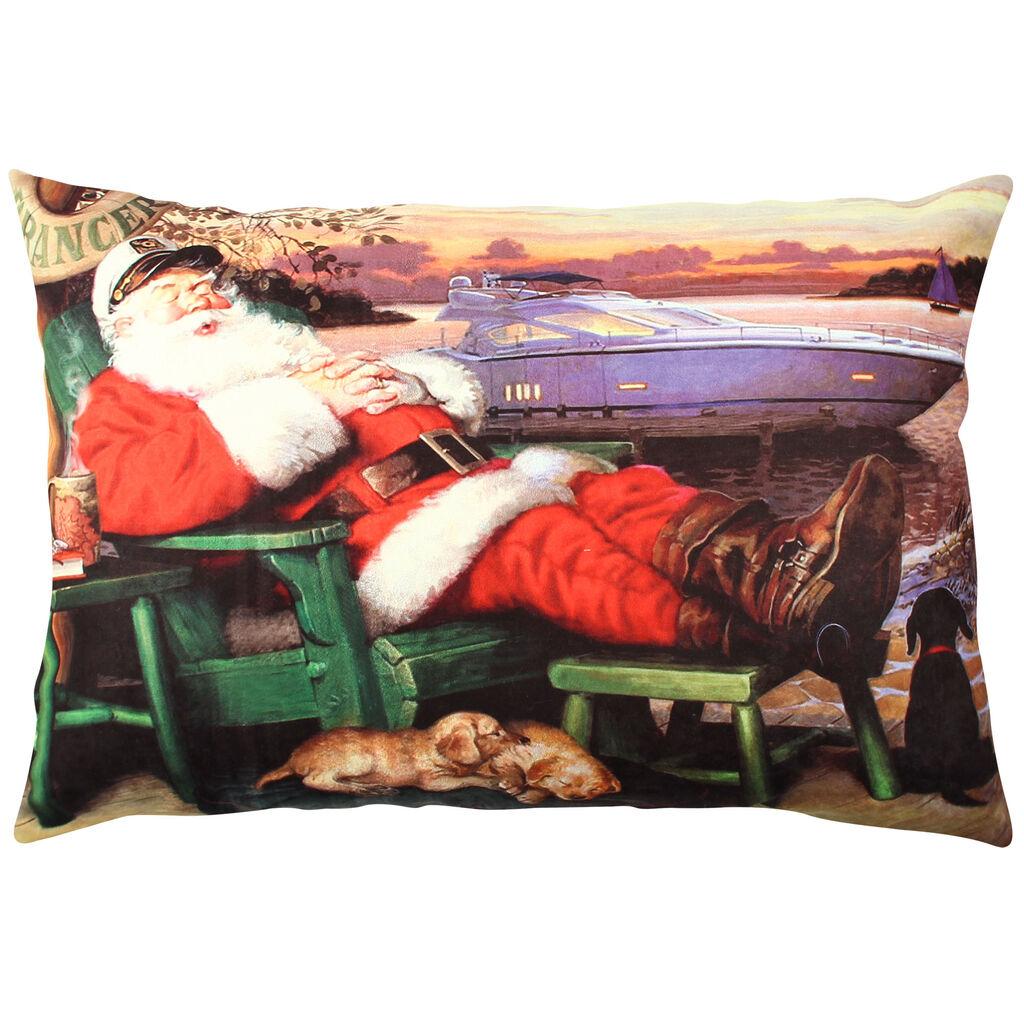 Aberto Design jastuk 33x48cm Šaren