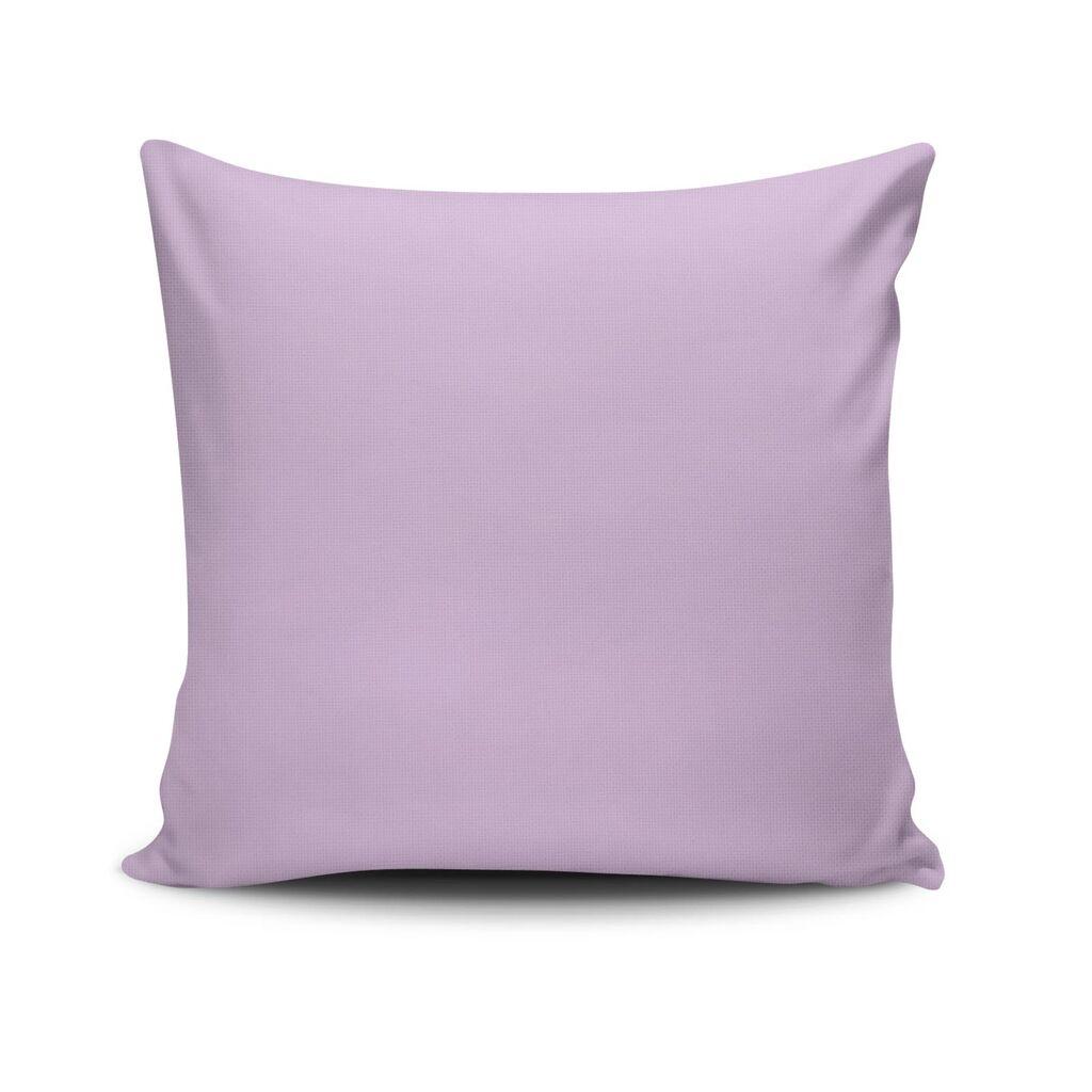Aberto Design jastuk, 43x43 cm, lavanda