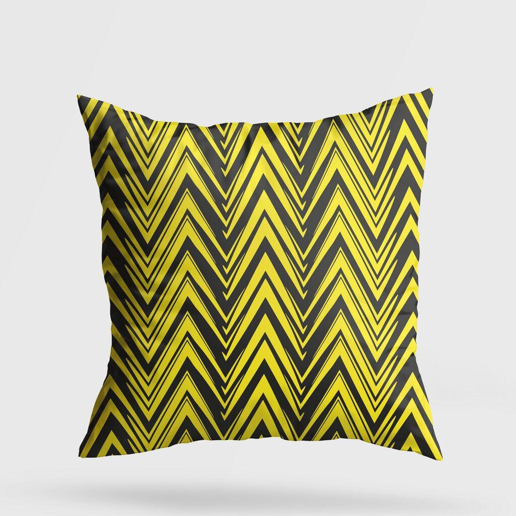 Jastuk Aberto Design 43x43cm Šareni