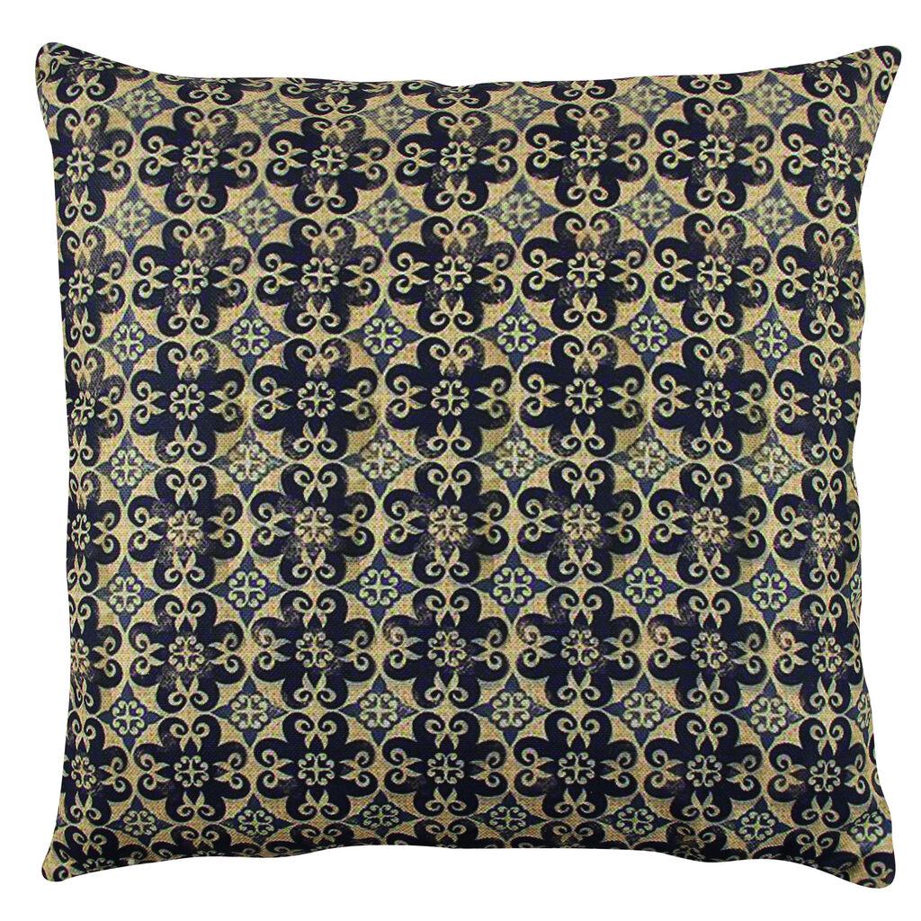 Jastuk Aberto Design 43x43cm Šareni