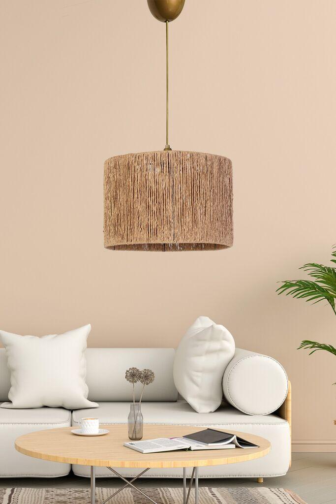 Opviq YL242 Visilica, E27, 60W, Braon