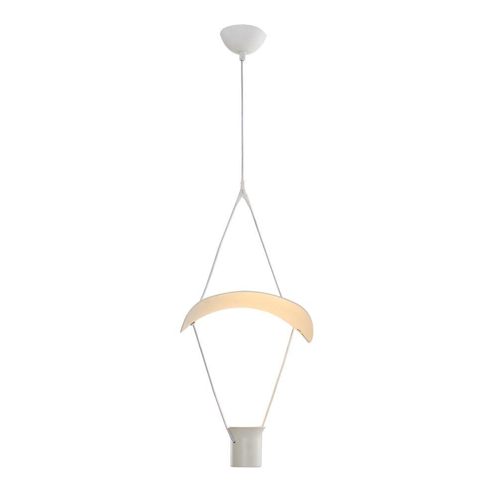Opviq Luster L1329, 16x25x120 cm, 1x7W, LED, 3000K, Bijela