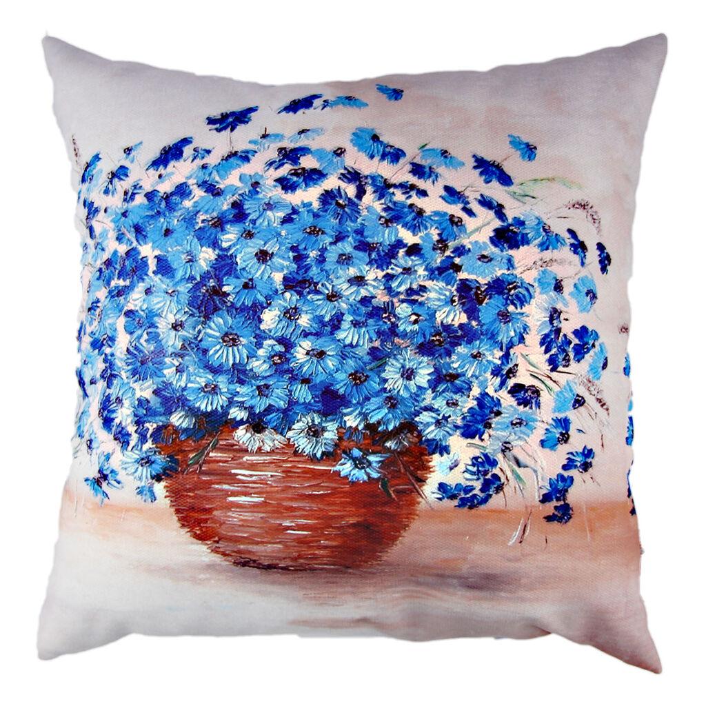 Jastuk Aberto Design 43x43cm Šareni
