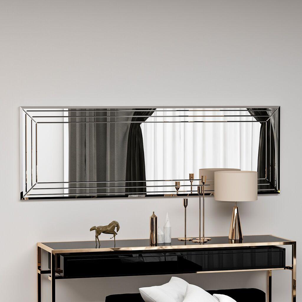 Hanah Home ogledalo Neom, 40x120cm