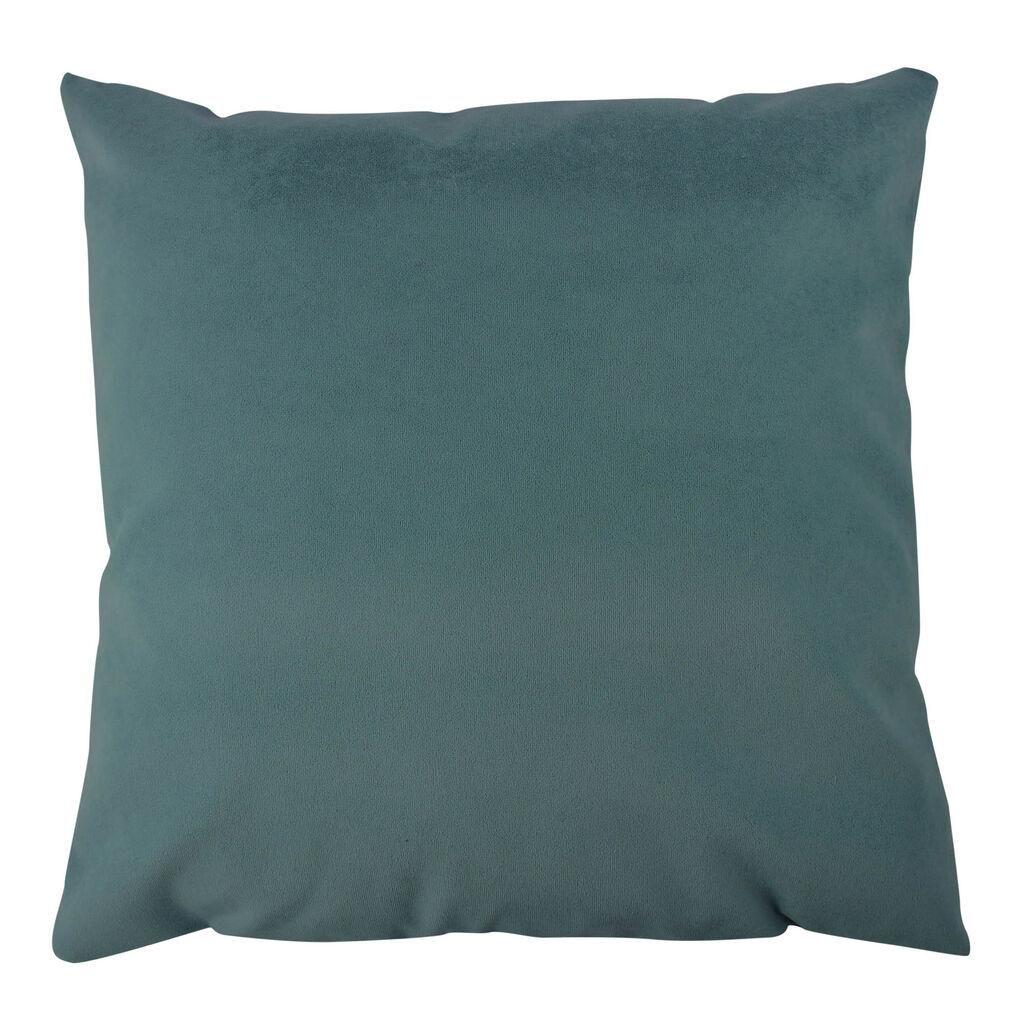 Aberto Design jastuk 43x43cm plavi