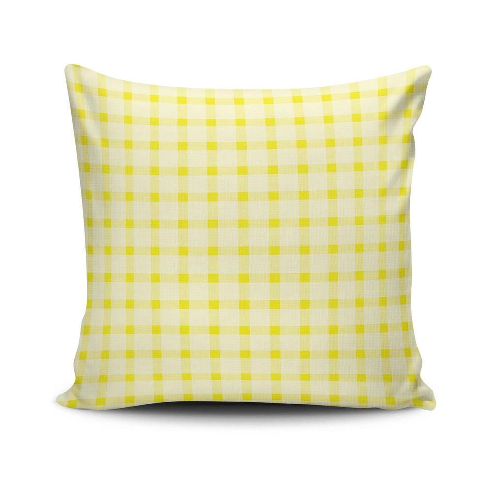 Jastučnica Aberto Design 43x43cm, šarena