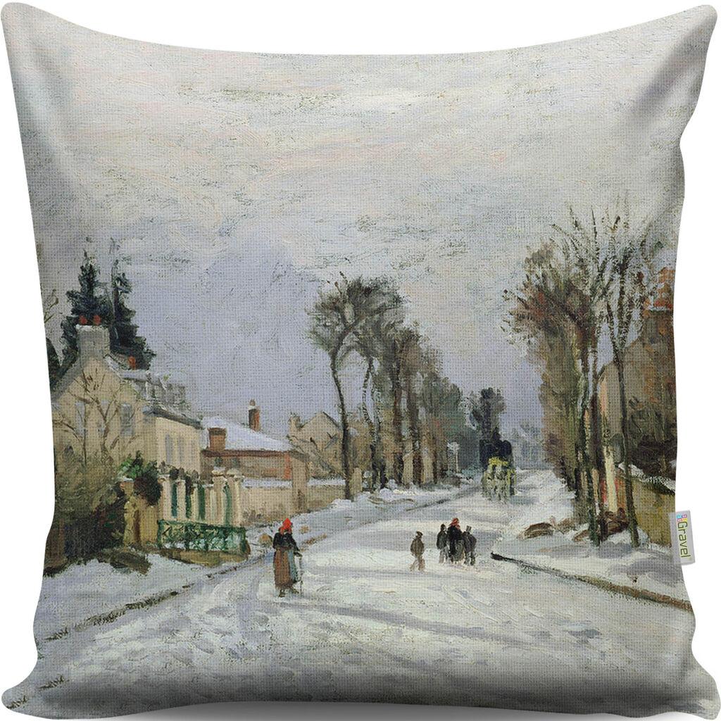 Aberto Design jastuk 43x43cm šareni