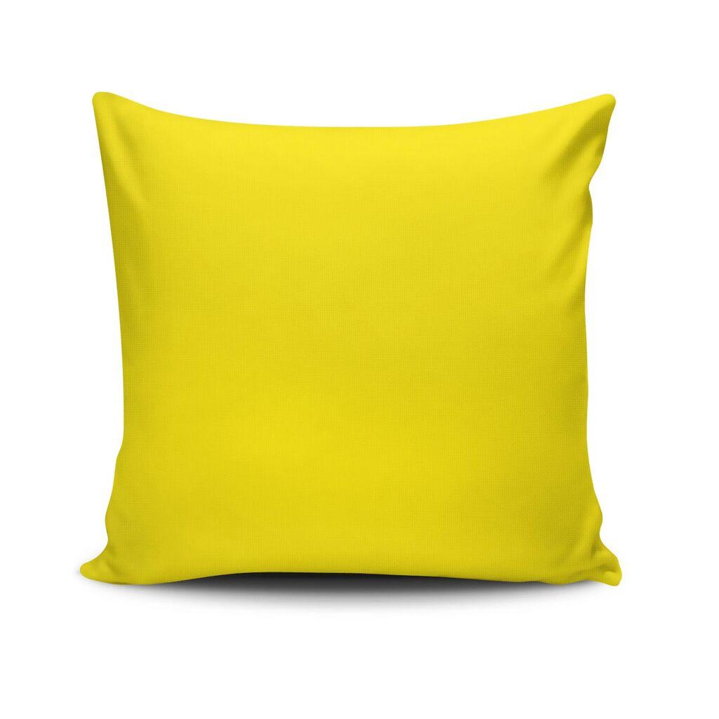 Jastučnica Aberto Design 43x43cm, šarena