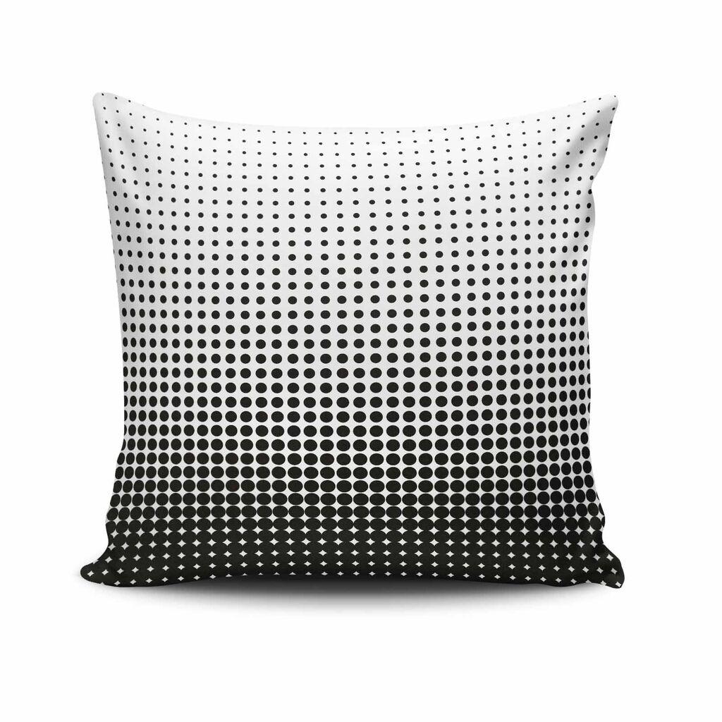 Jastuk Aberto Design 43x43cm Šareni