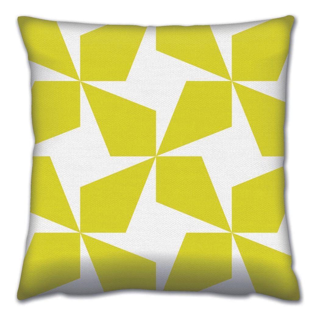 Aberto Design jastuk 43x43cm šareni