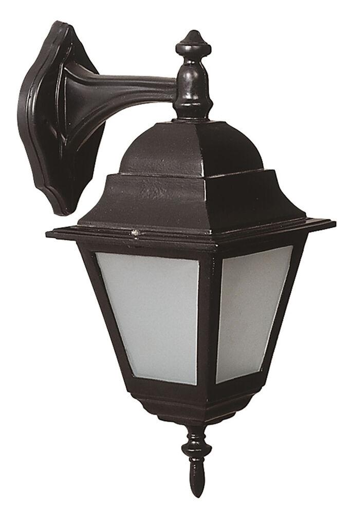 Opviq BAP 68179 BSY M2 Zidna svetiljka, Crna