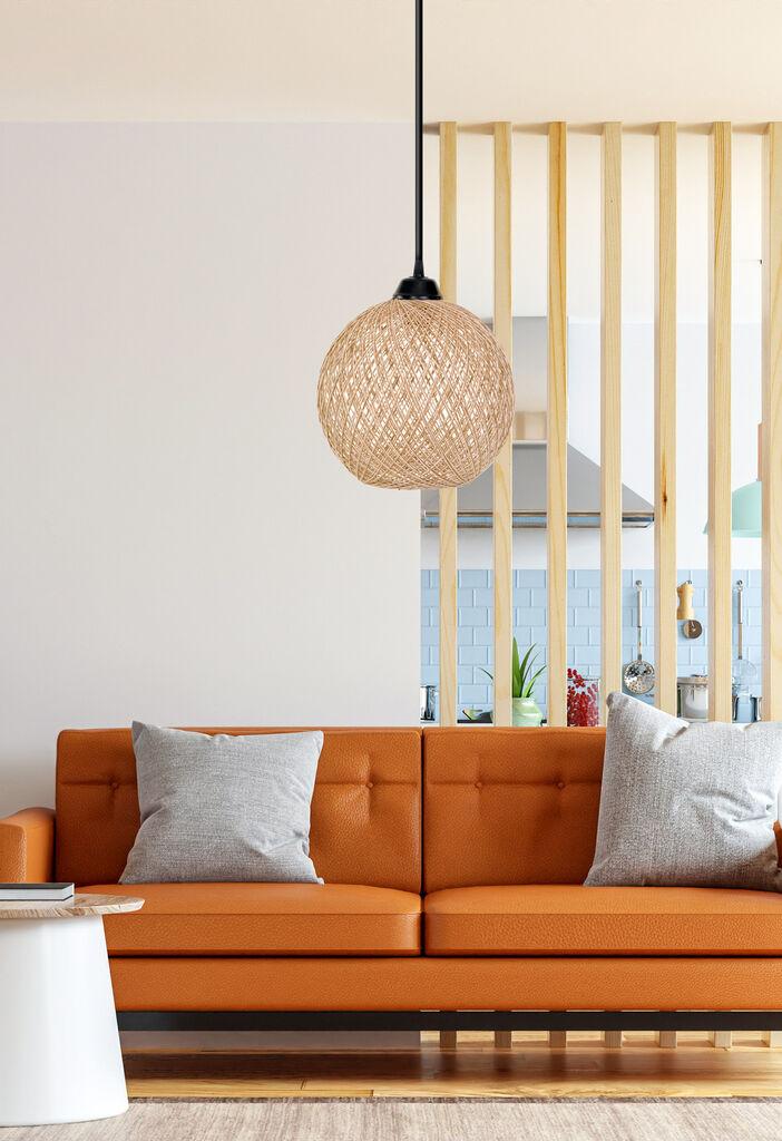 Opviq Luster 190-JB, 55cm, Krem
