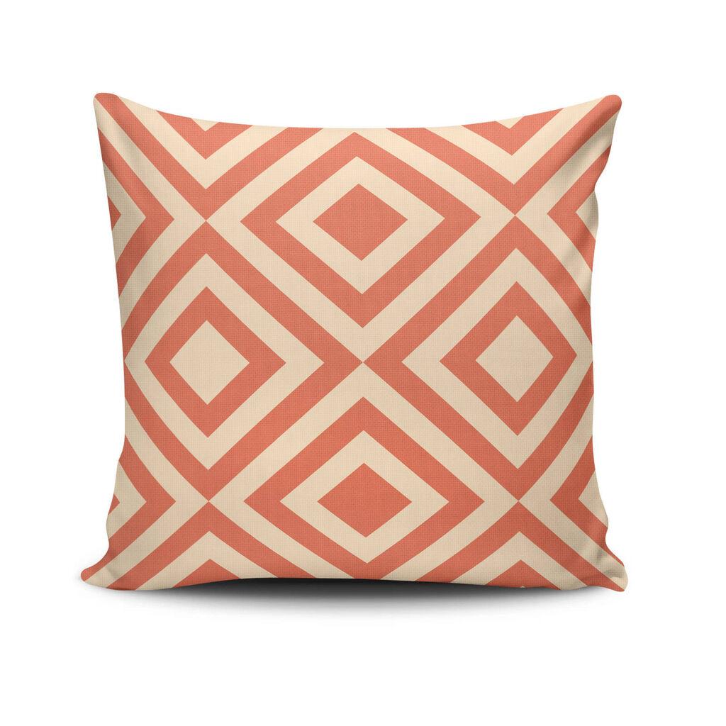 Jastuk Aberto Design 43x43cm Šareni