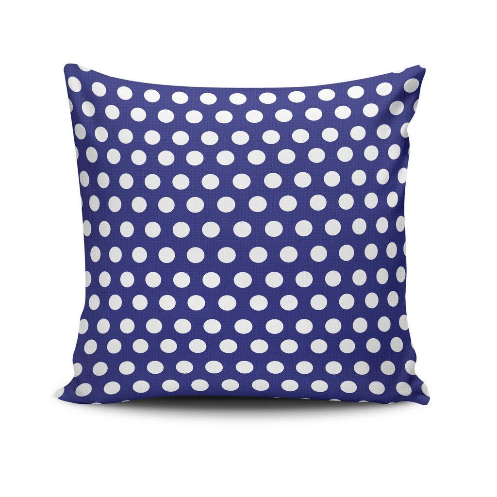 Jastuk Aberto Design 43x43cm Šareni