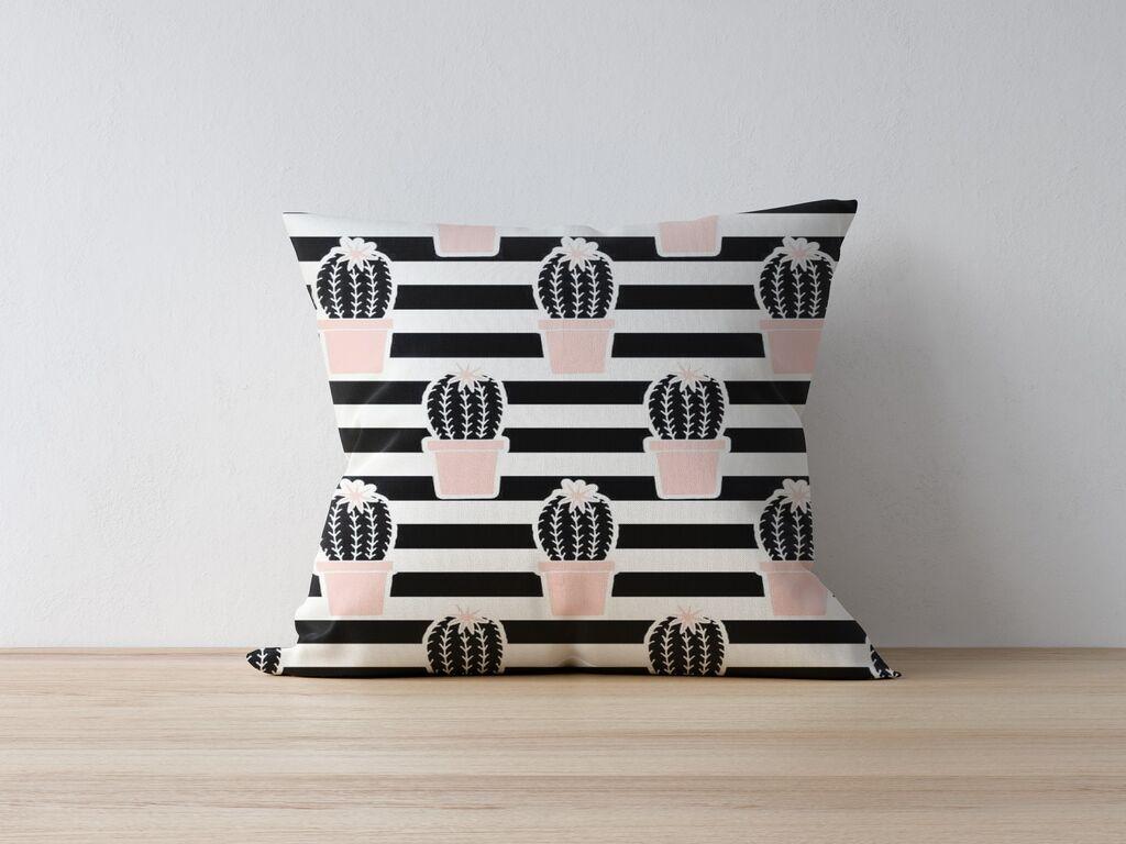 Jastučnica Aberto Design 43x43cm, šarena