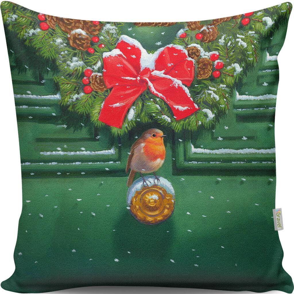 Jastuk Aberto Design 43x43cm Šareni
