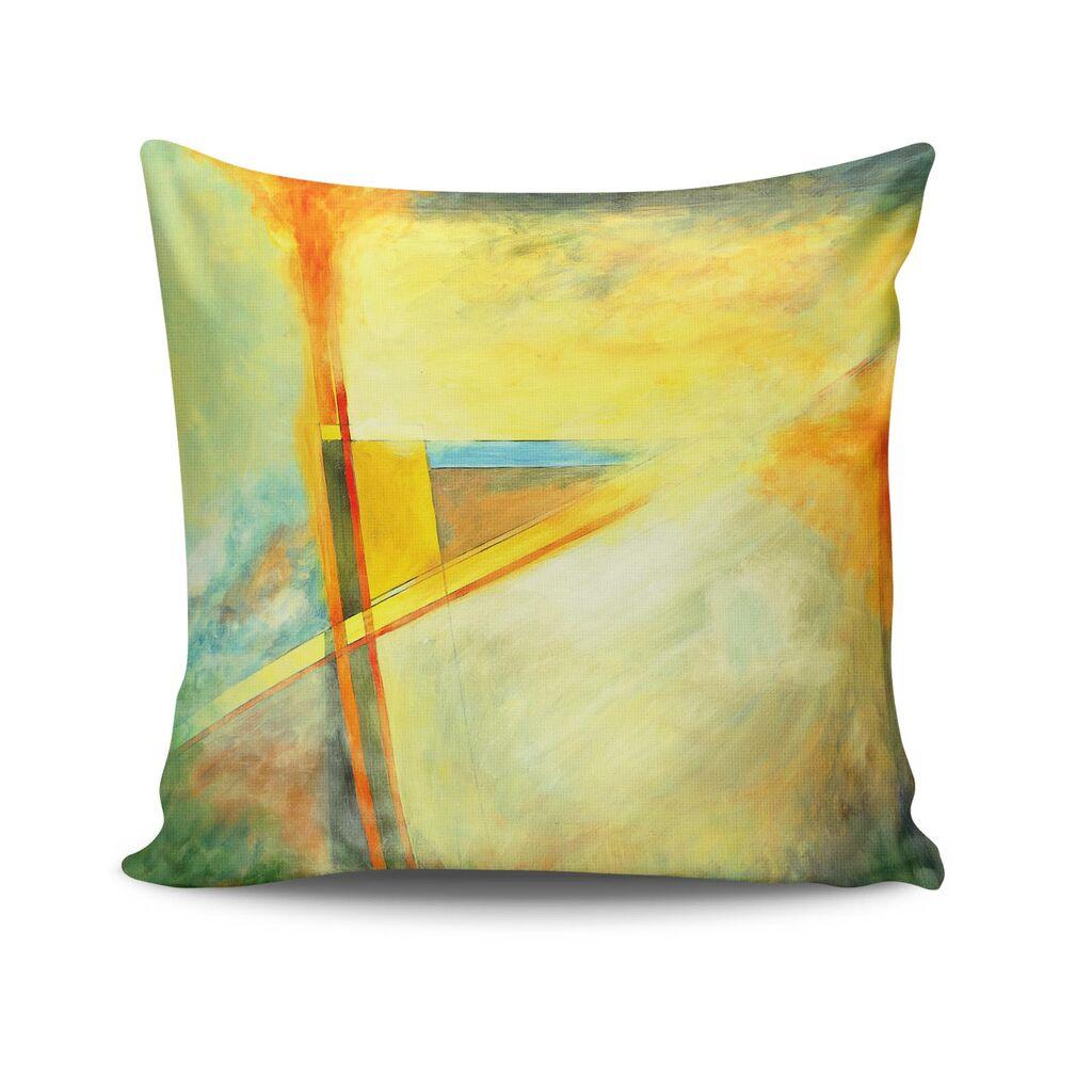 Aberto Design jastuk 43x43cm šareni