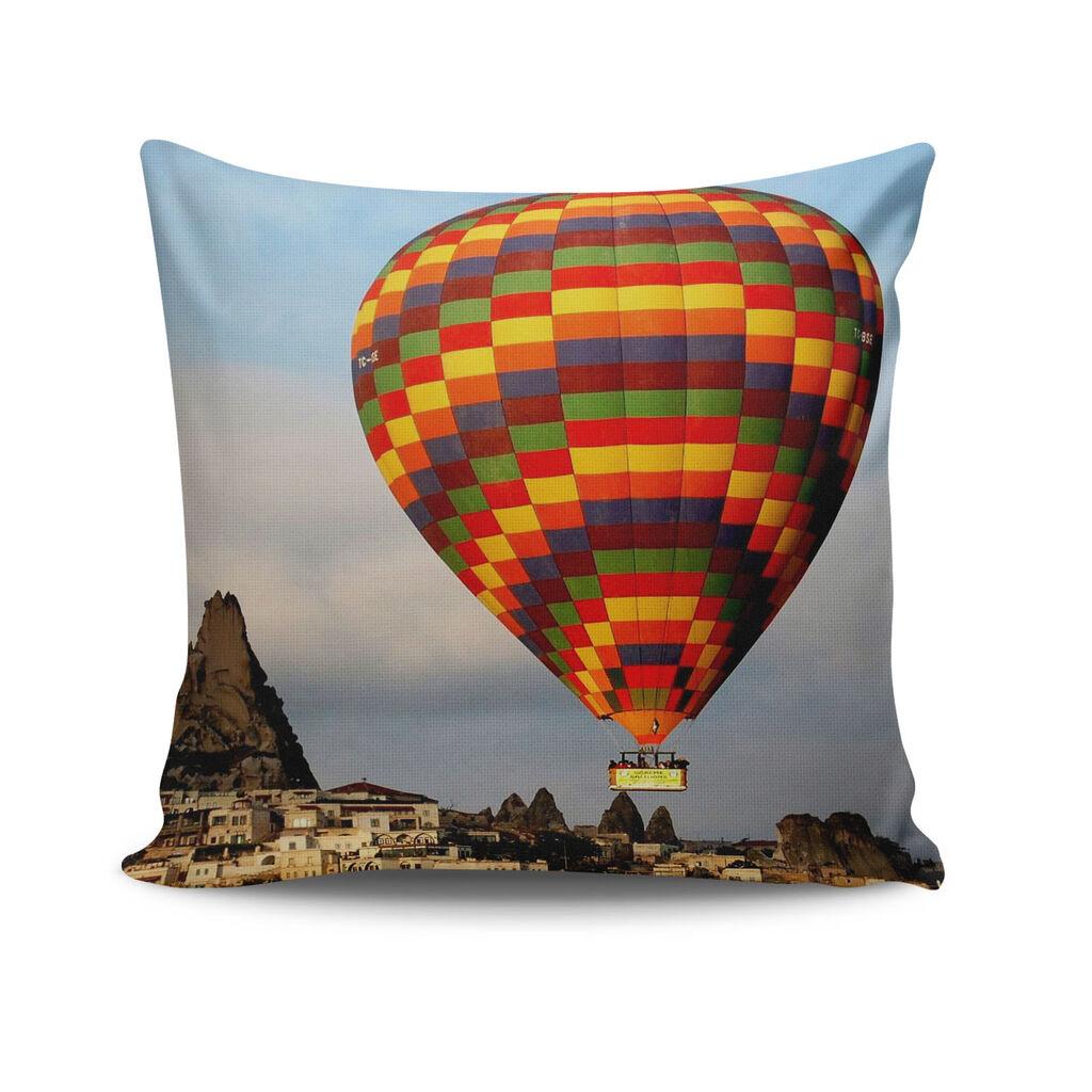 Jastučnica Aberto Design 43x43cm, šarena