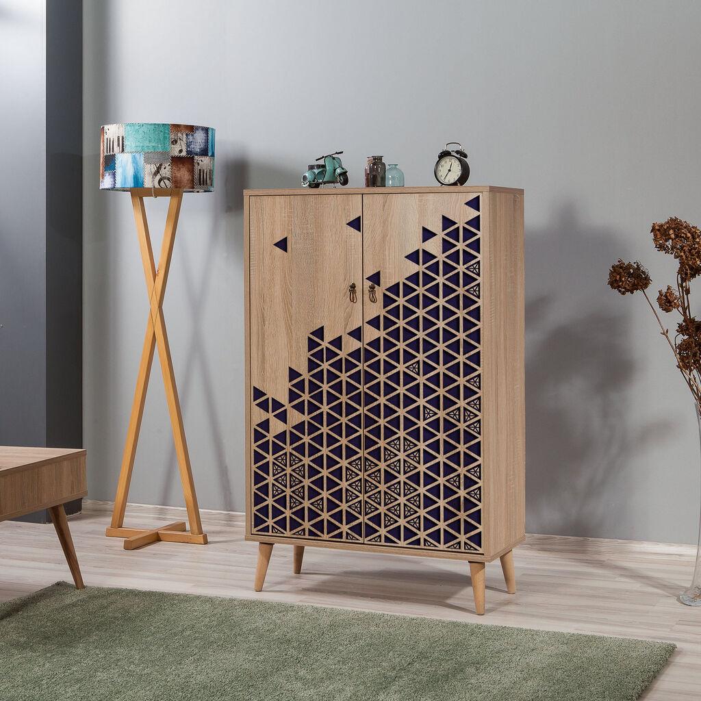 Hanah Home Multibox 123 Višenamjenski ormarić