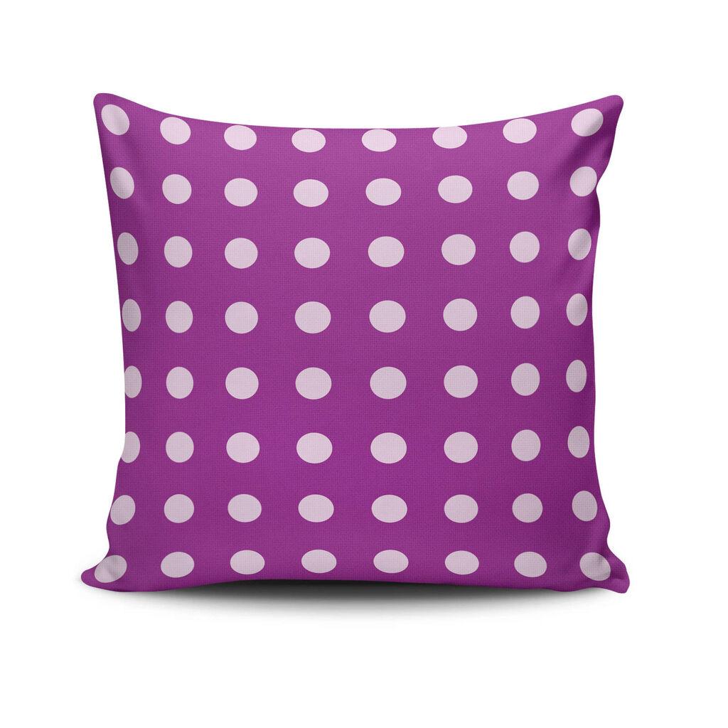 Jastuk Aberto Design 43x43cm Šareni