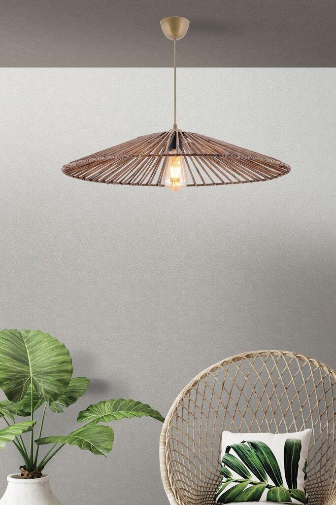 Opviq luster konusni, 61x61 cm