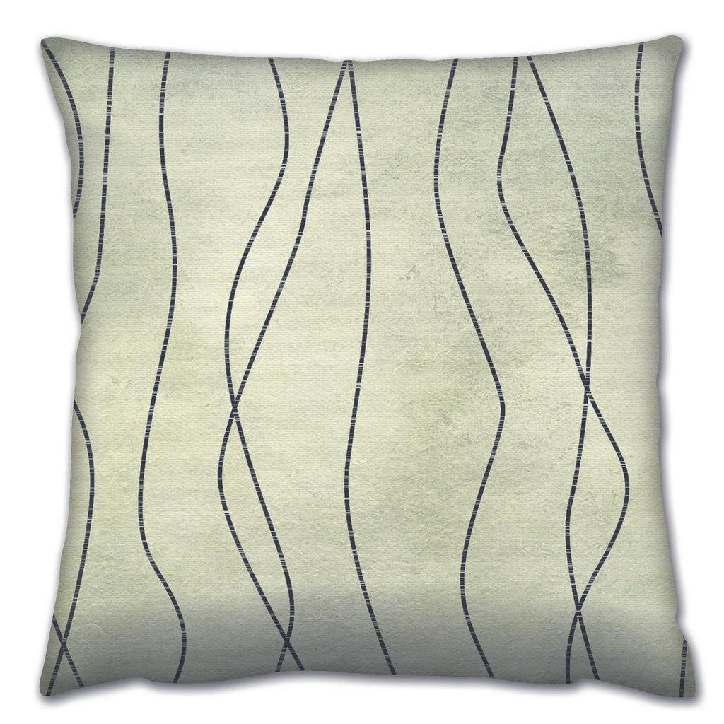 Aberto Design jastuk 43x43cm šareni