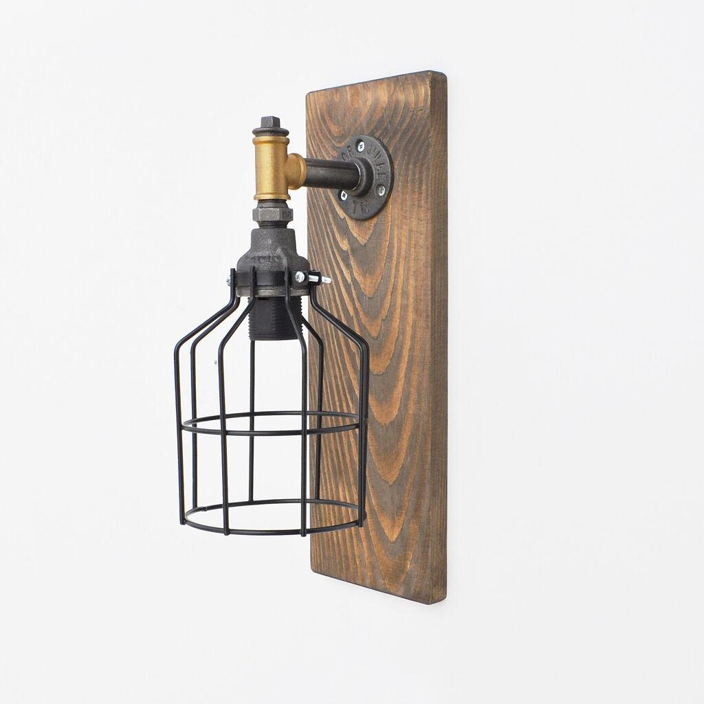 Opviq Stona lampa E27 Grlo, Crno-srebrna