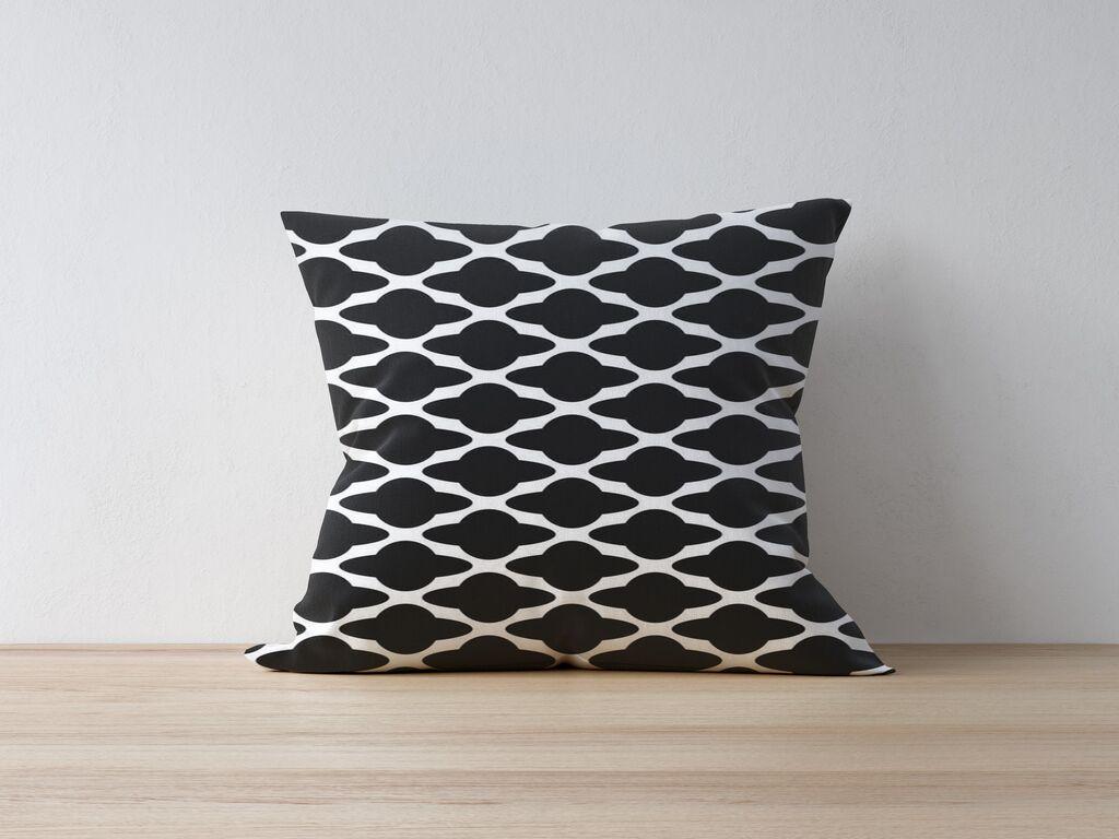 Jastučnica Aberto Design 43x43cm, šarena